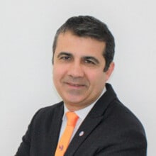 Gerardo March Iturbe